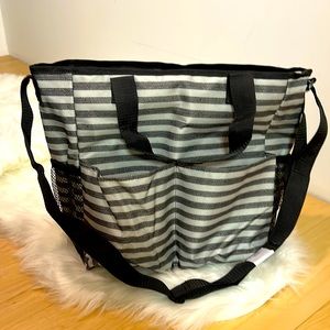 Thirty-one Crossbody Organizing Tote